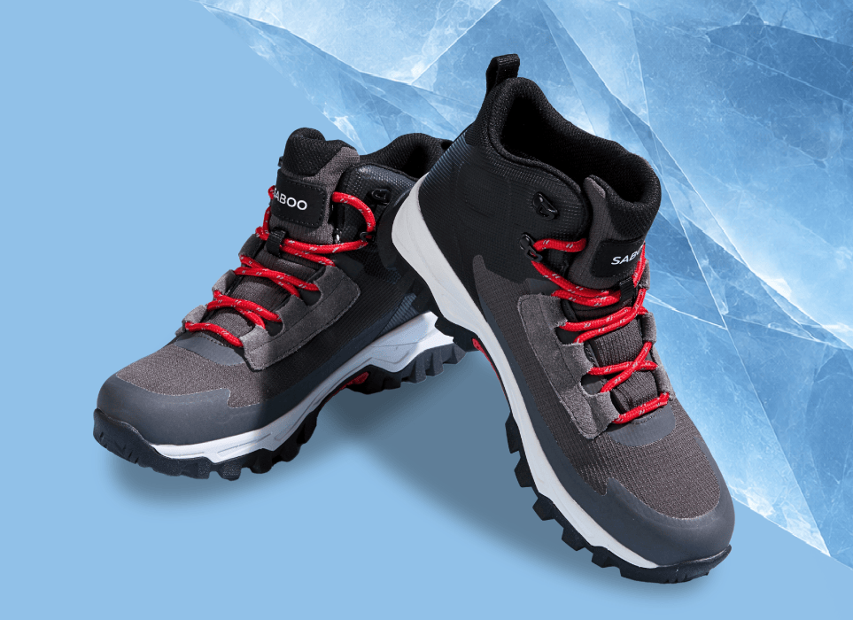 <span style="color: #323232;"> SABOO URBAN TREK </span>