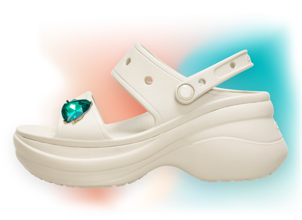 <span style="color: #29BAC1;"> Bae Sandal </span>