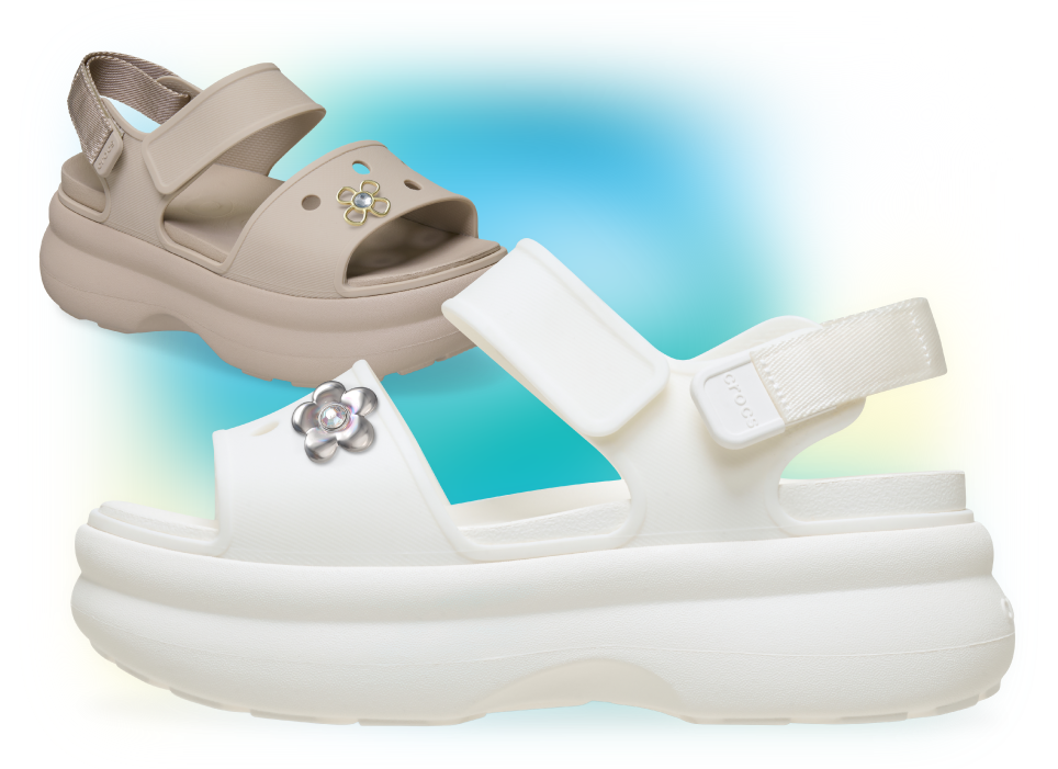 <span style="color: #4FC0E5;"> Soho Sandal </span>