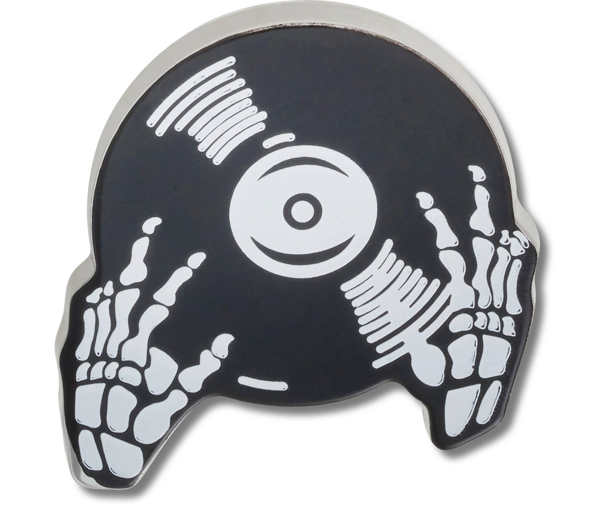 Skeleton Rave Cd SABOOVERSE Skeleton Record