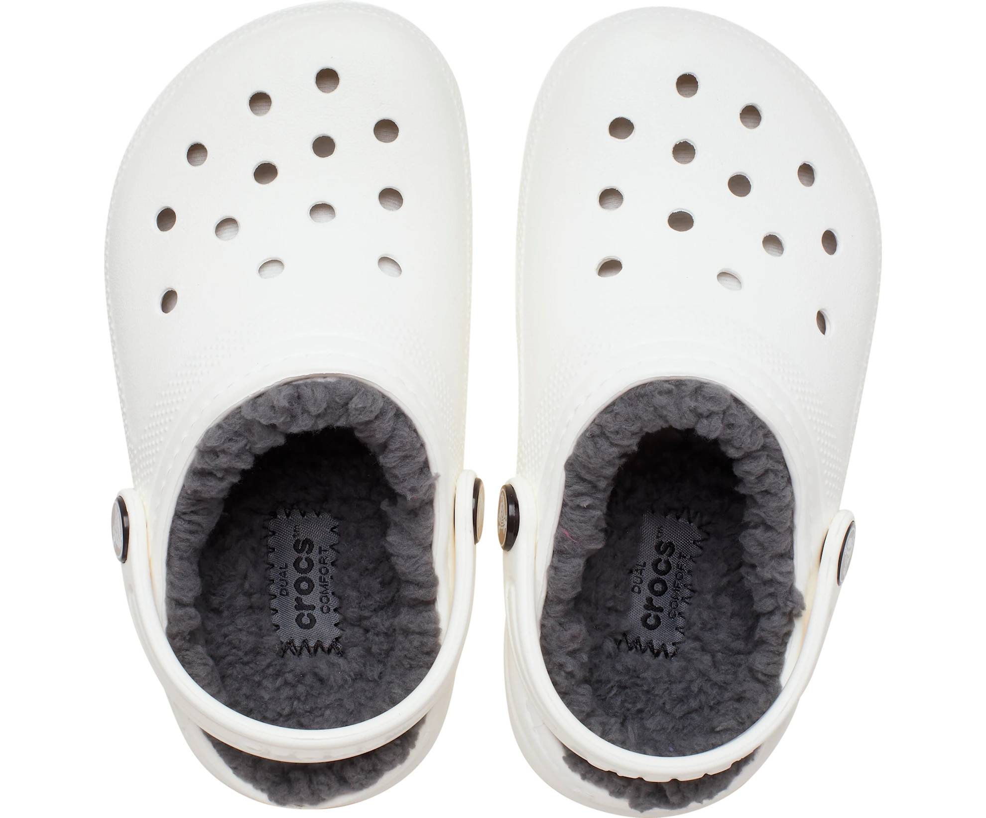 SABOOVERSE Classic Lined Clog Kids
