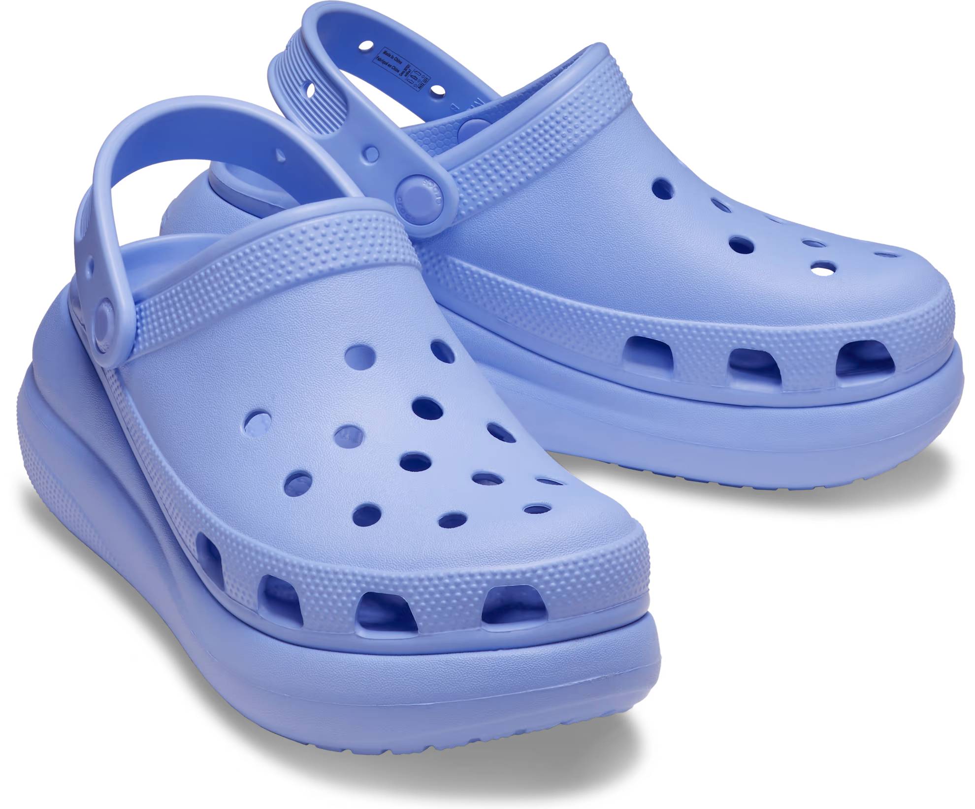 SABOOVERSE Crush Clog