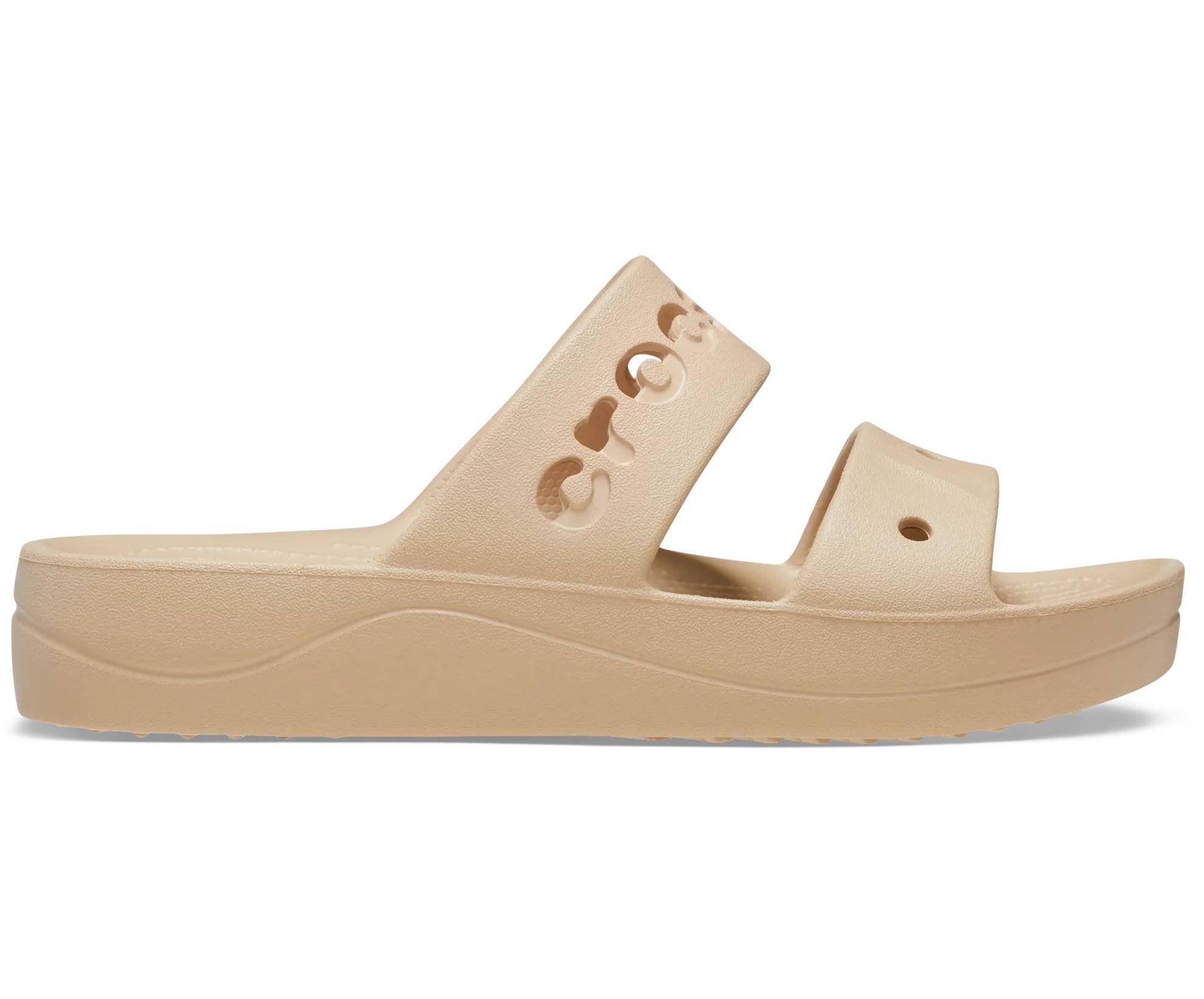SABOOVERSE Baya Platform Sandal