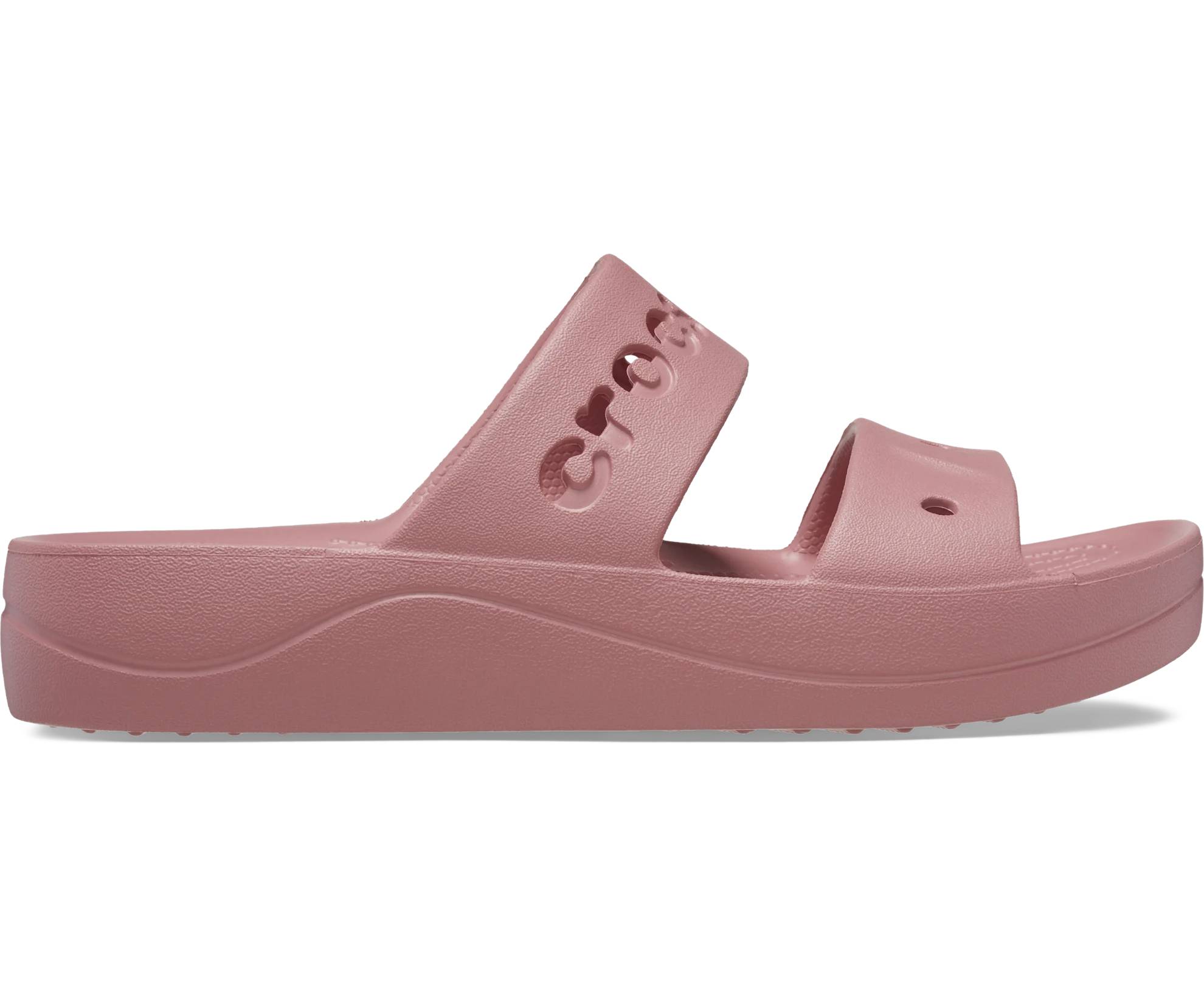 SABOOVERSE Baya Platform Sandal