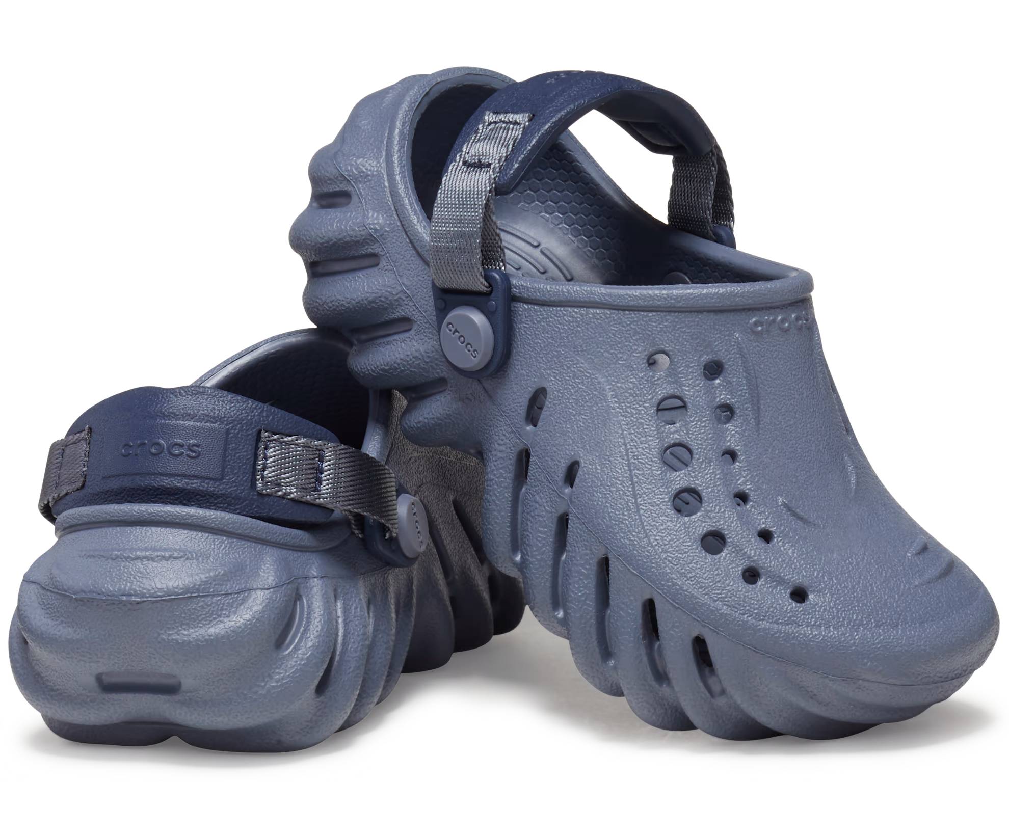 SABOOVERSE Echo Clog Toddler