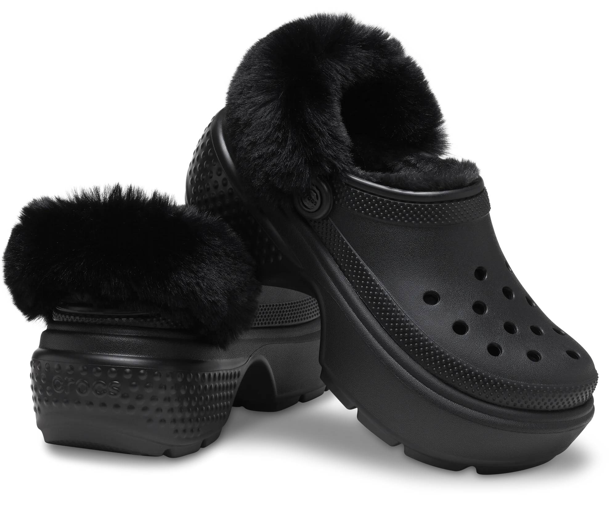SABOOVERSE Stomp Lined Clog