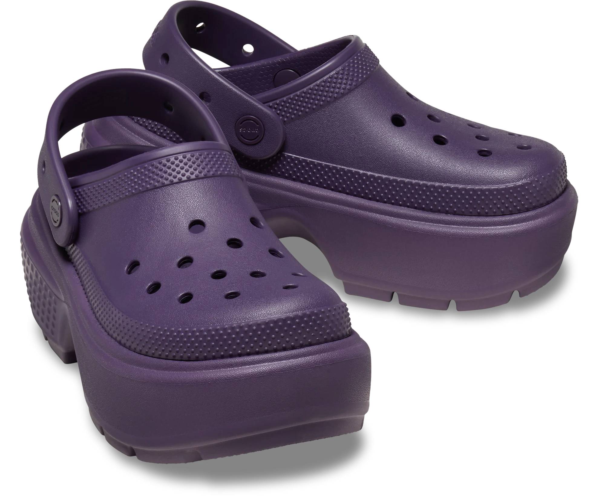 SABOOVERSE Stomp Clog