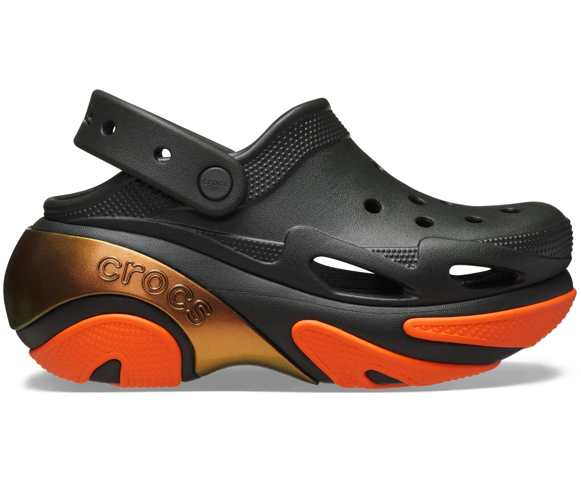 SABOOVERSE Bubble Crush Reflector Clog