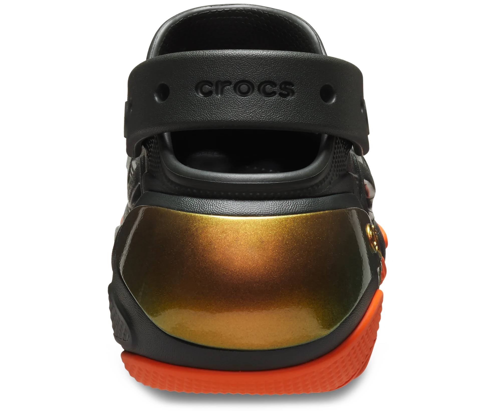 SABOOVERSE Bubble Crush Reflector Clog