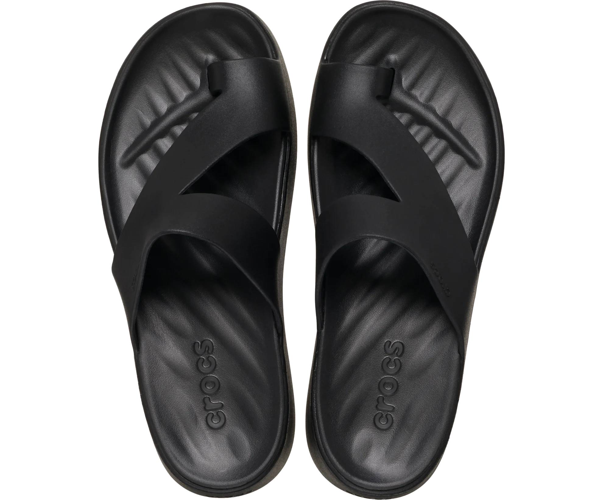SABOOVERSE Getaway Platform Toe Loop
