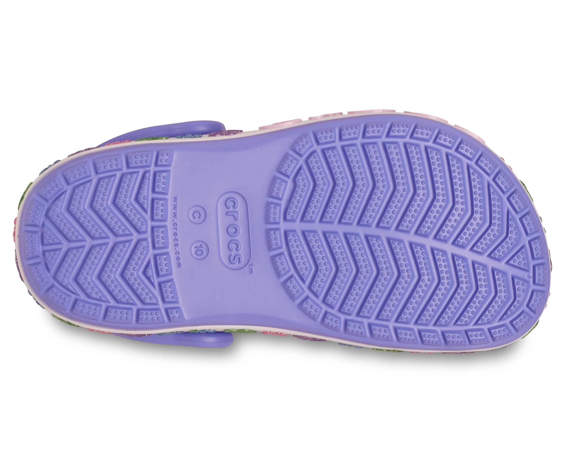 SABOOVERSE Bayaband Flower Band Clog Toddler