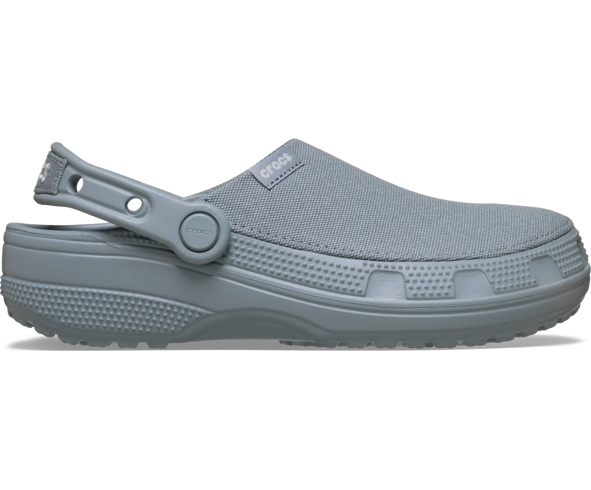 SABOOVERSE Classic Crafted Clog