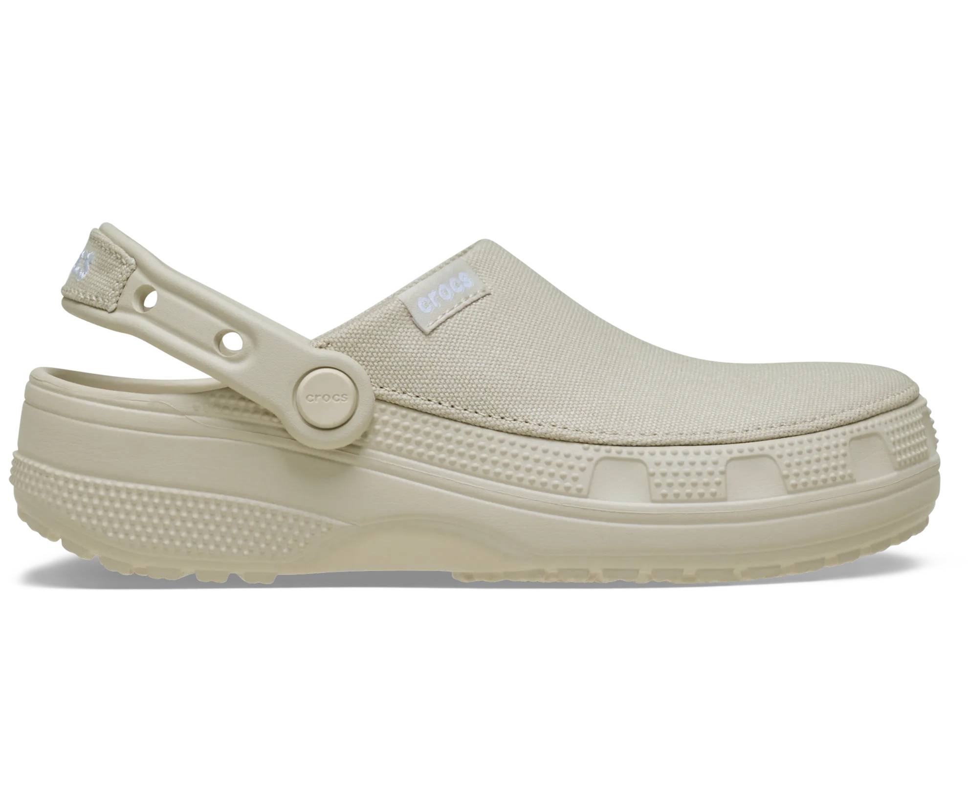 SABOOVERSE Classic Crafted Clog