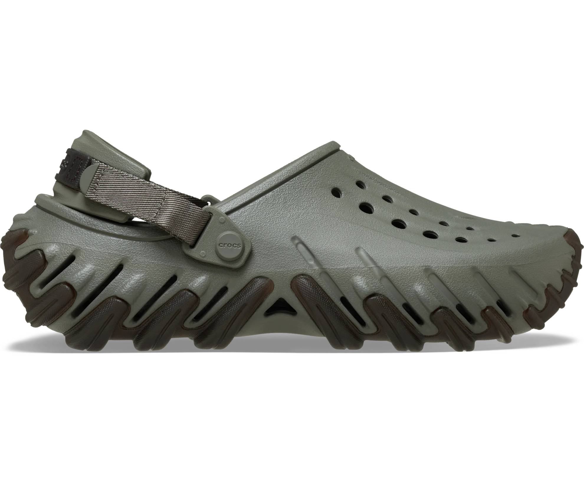 SABOOVERSE Echo Gum RO Clog