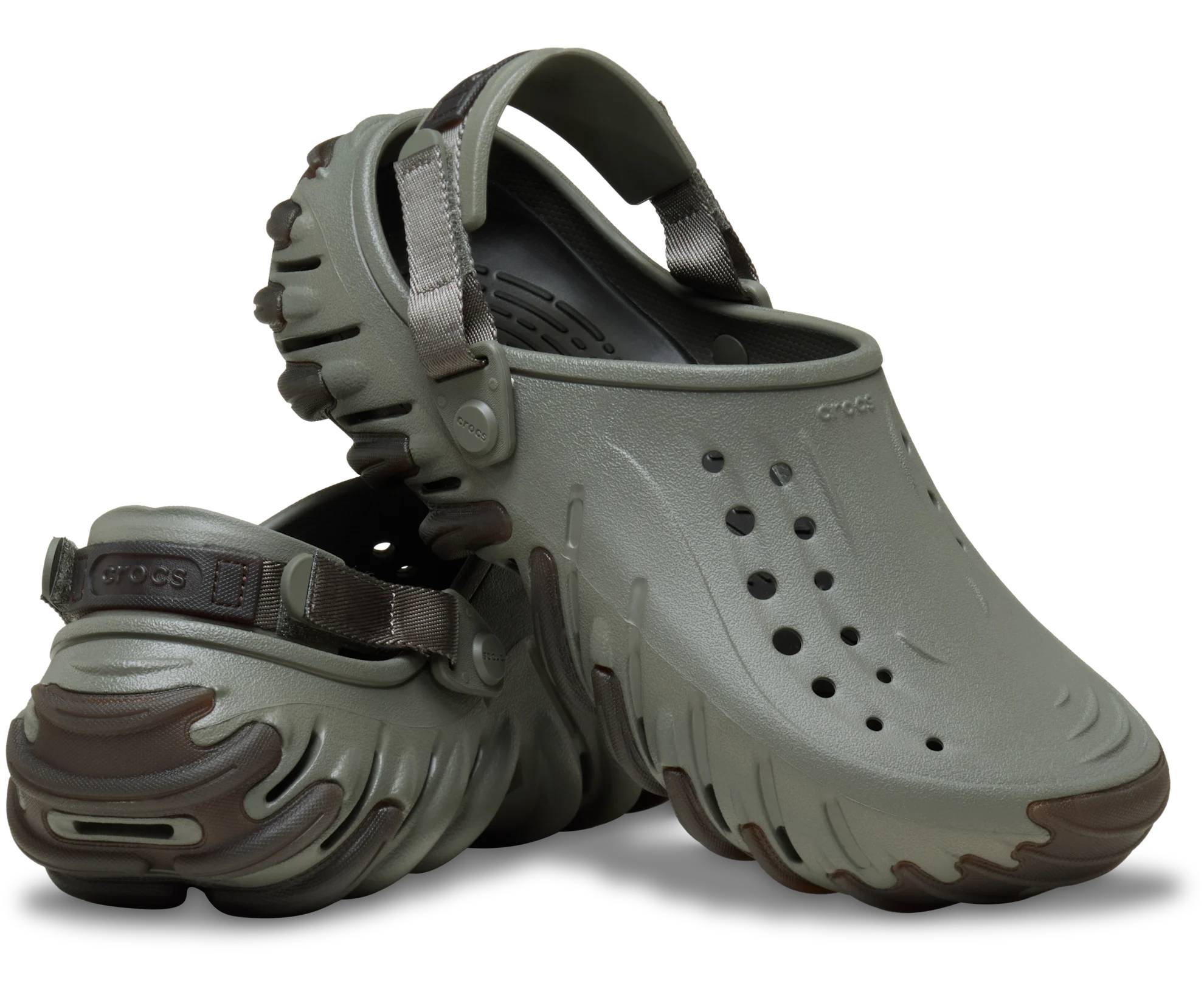 SABOOVERSE Echo Gum RO Clog