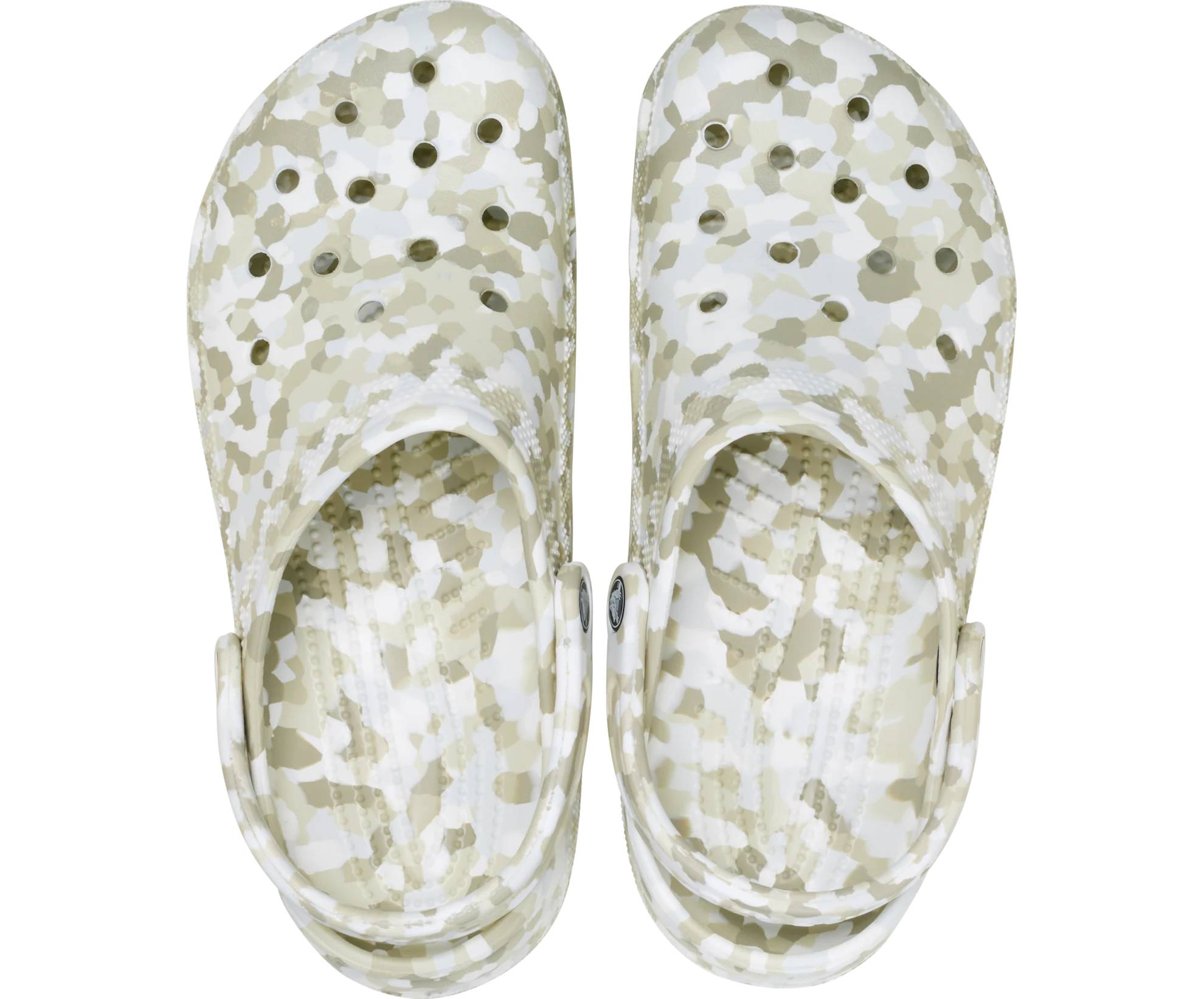 SABOOVERSE Classic Confetti Clog