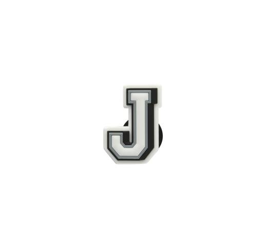 Jibbitz Letter J