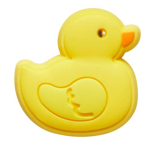 Rubber Ducky