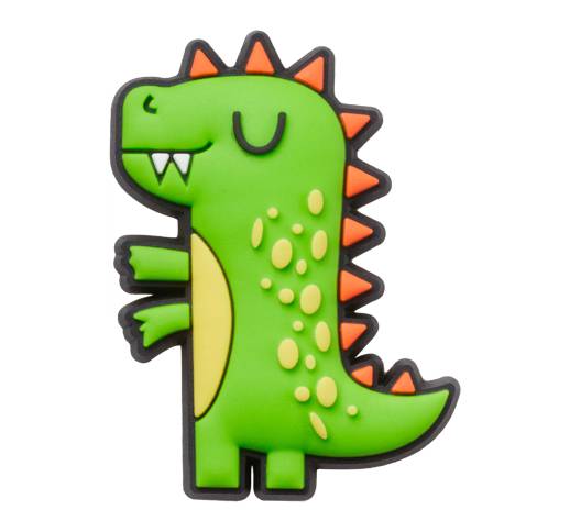 Green Dino