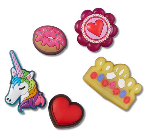 LightsUpPinkGirlyGirl5Pack