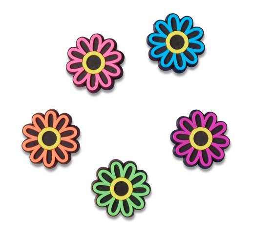 Lights Up Daisy 5 Pack