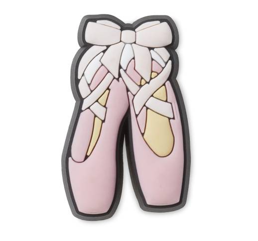 Pretty Ballet Slippers
