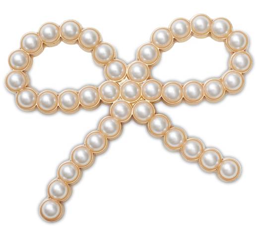 Pearl Bow