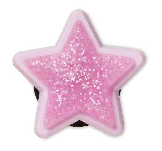 Tiny Glitter Star