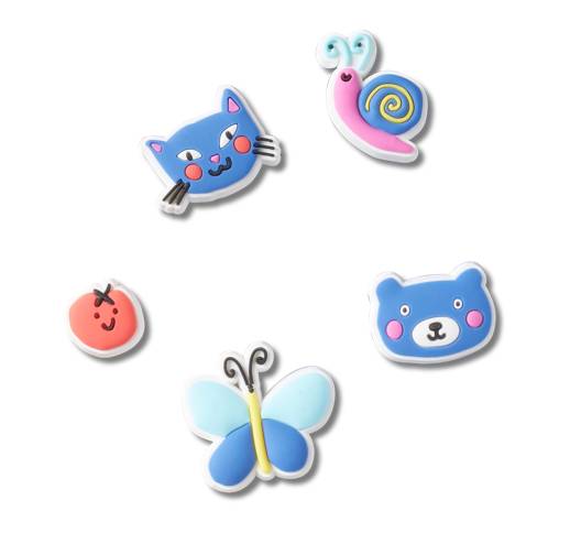 Character Doodle 5 Pack