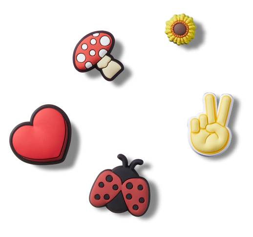 Good Mix Cute Nature 5 Pack