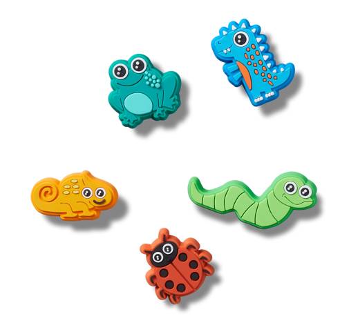Bright Animal 5 Pack