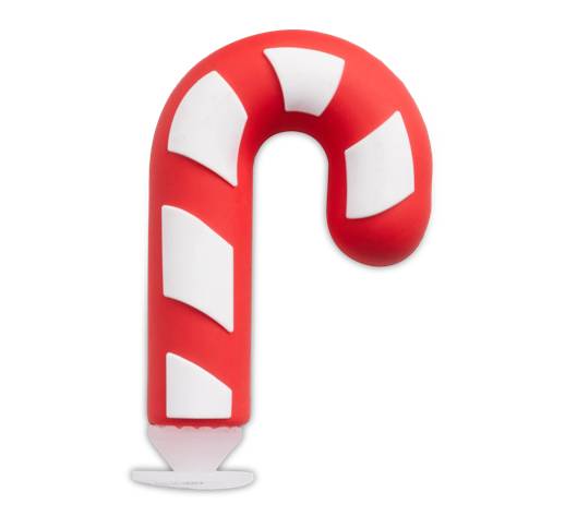 3D Candy Cane