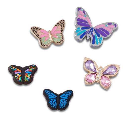 Butterfly Butterfly 5 Pack