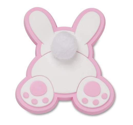 Bunny Butt with Cotton Tail