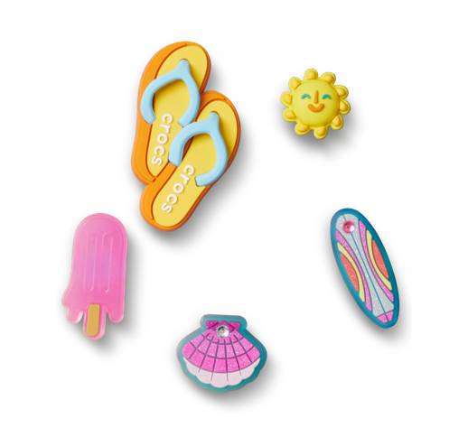 Pool and Beach 5 Pack