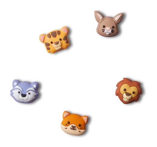 Teensy Animals 5 Pack