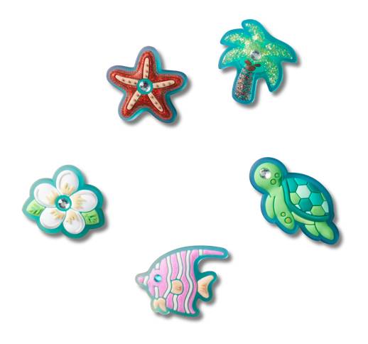 Sparkle Under the Sea 5 Pack