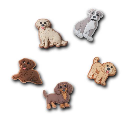 Doggie Doodle 5 Pack