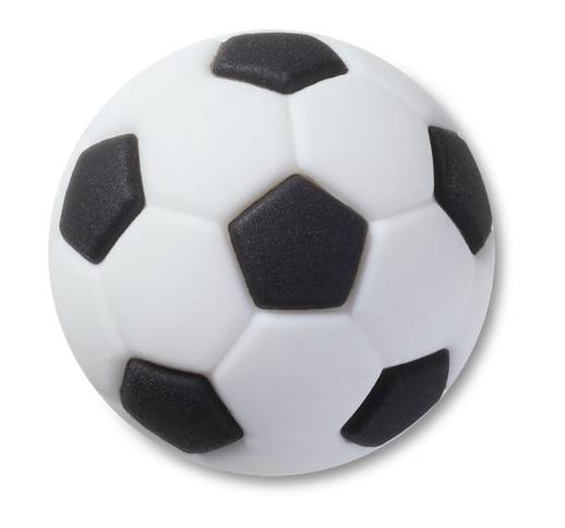 Textured Soccer Ball