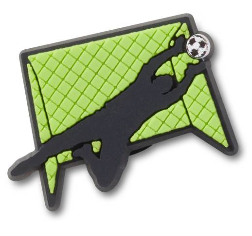 Soccer Goalie
