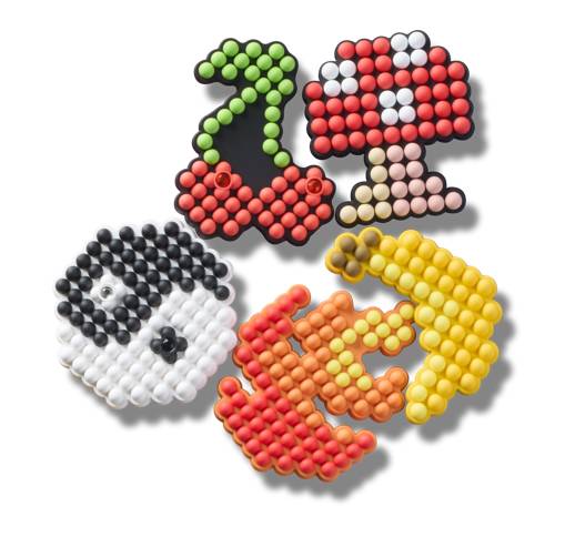 Beaded Symbols 5 Pack