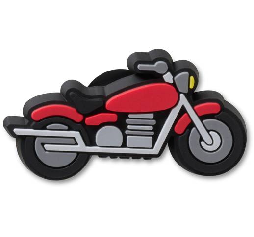 Tiny Motorcycle