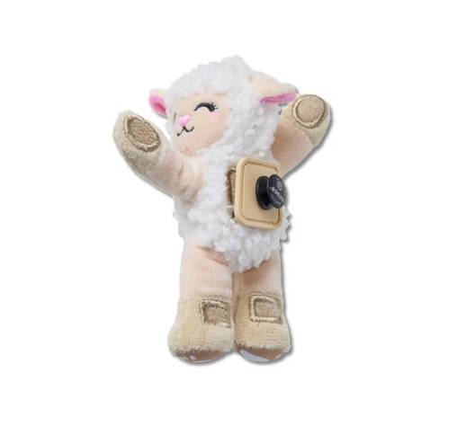 Huggitz Lamb
