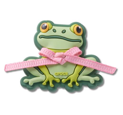 Coquette Frog
