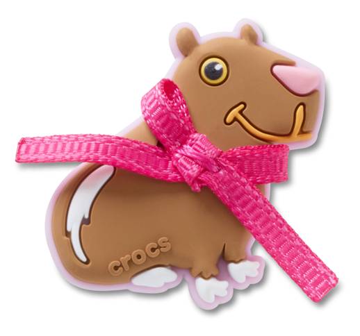 Coquette Capybara