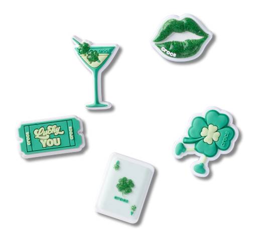 St Patricks Day Lucky 5 Pack