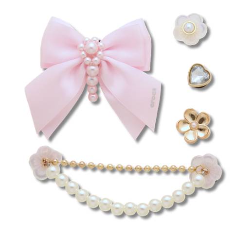 Gorgeous Pearls 5 Pack