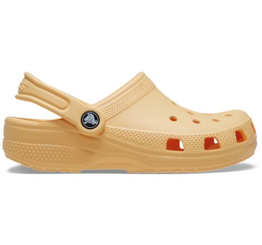 Classic Clog Kids