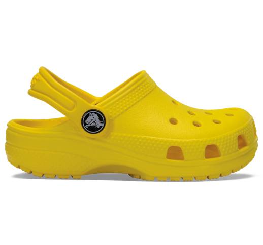 Classic Clog Kids
