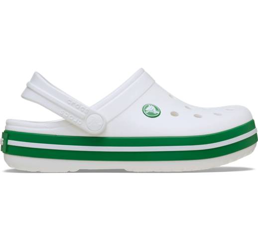 Crocband Clog Kids